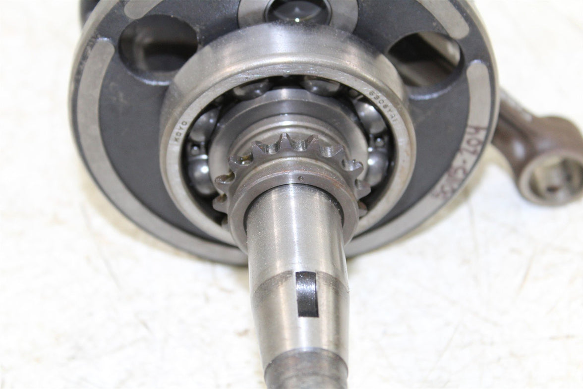 2002 Yamaha Big Bear 400 4x4 Crankshaft Connecting Rod 50115