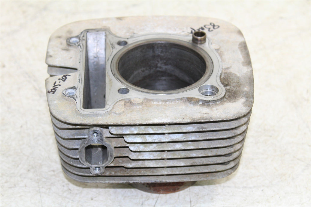2002 Yamaha Big Bear 400 4x4 Engine Cylinder Jug 50115