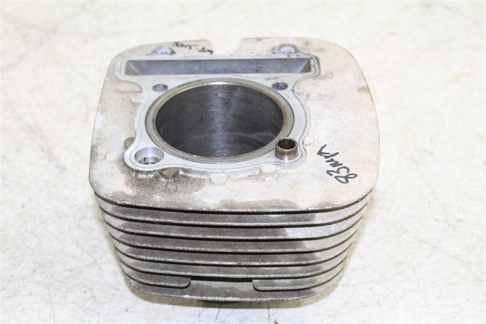 2002 Yamaha Big Bear 400 4x4 Engine Cylinder Jug 50115