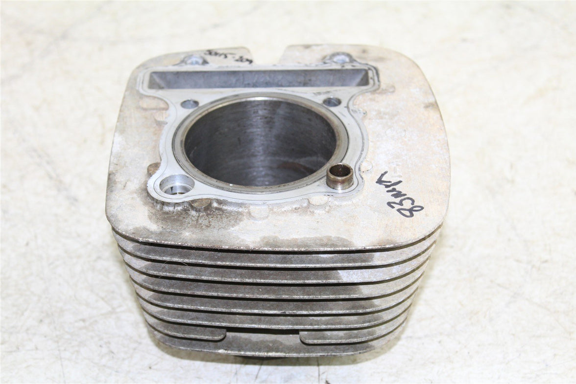 2002 Yamaha Big Bear 400 4x4 Engine Cylinder Jug 50115