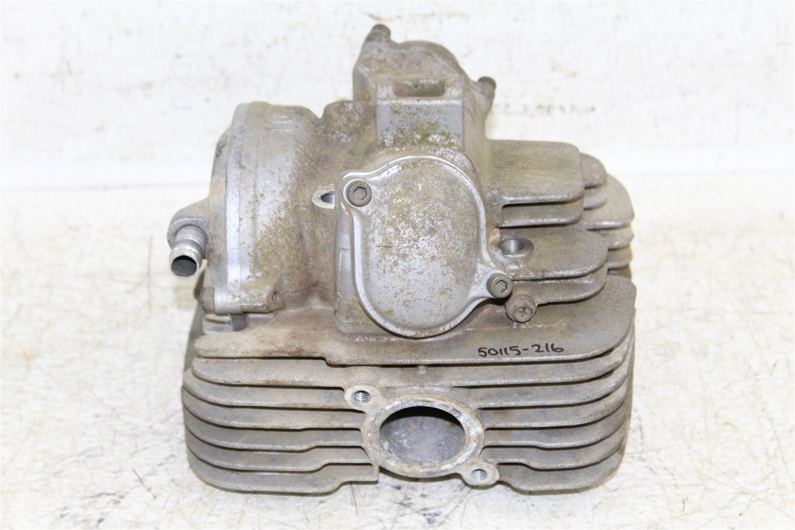 2002 Yamaha Big Bear 400 4x4 Cylinder Head w/ Camshaft Cam 50115