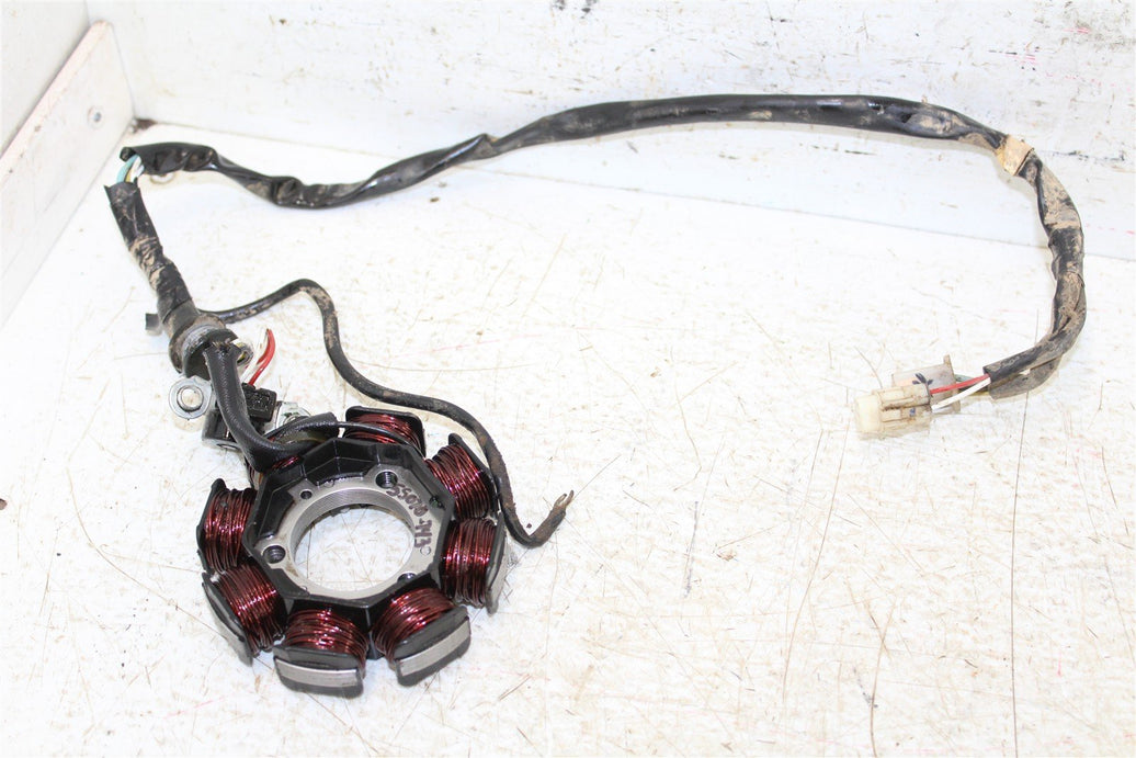 2006 Yamaha TTR 50 E Stator Magneto Coil 55070
