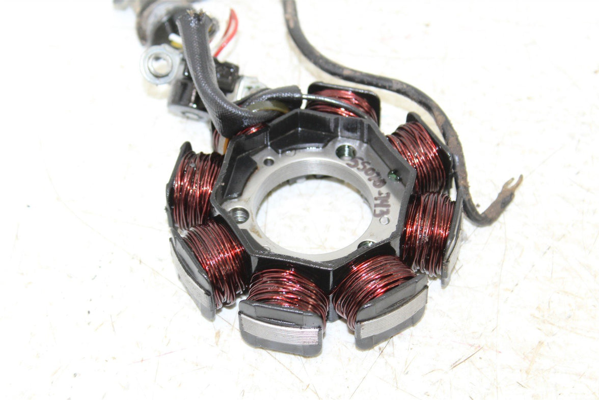 2006 Yamaha TTR 50 E Stator Magneto Coil 55070