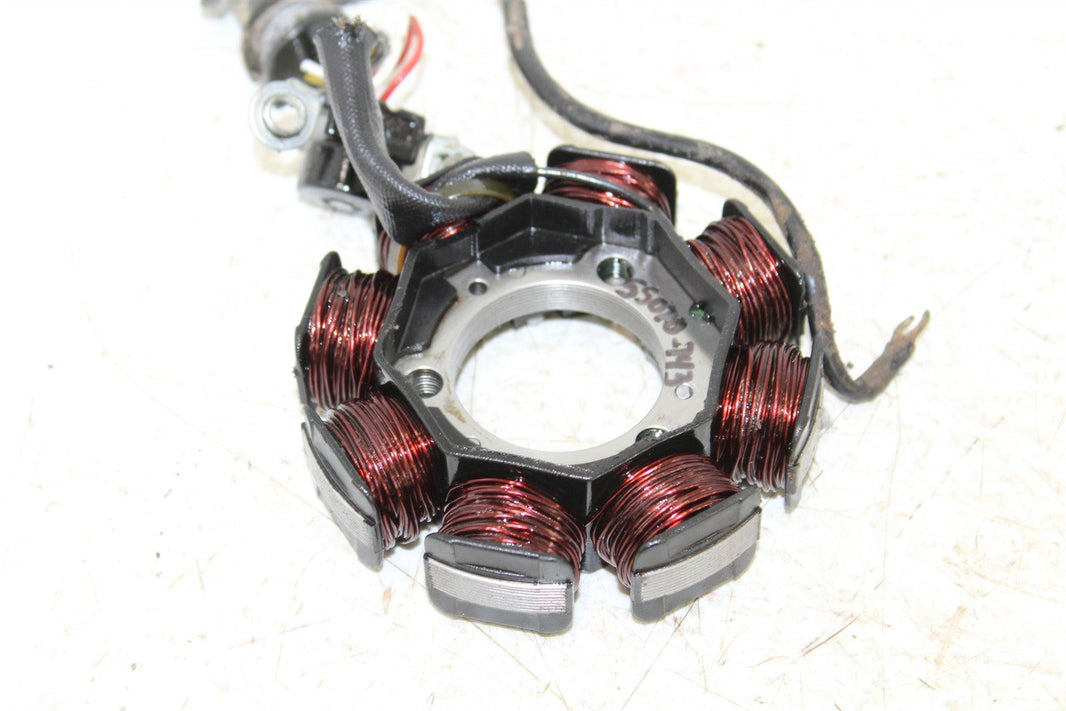 2006 Yamaha TTR 50 E Stator Magneto Coil 55070