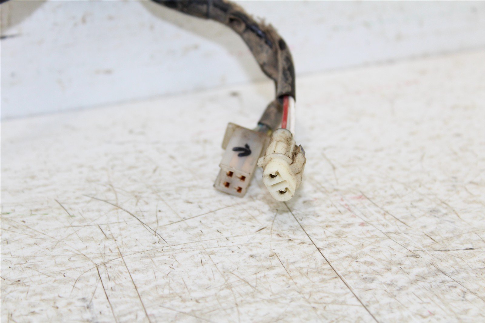 2006 Yamaha TTR 50 E Stator Magneto Coil 55070