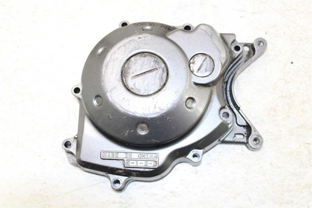 2006 Yamaha TTR 50 E Stator Cover 55070