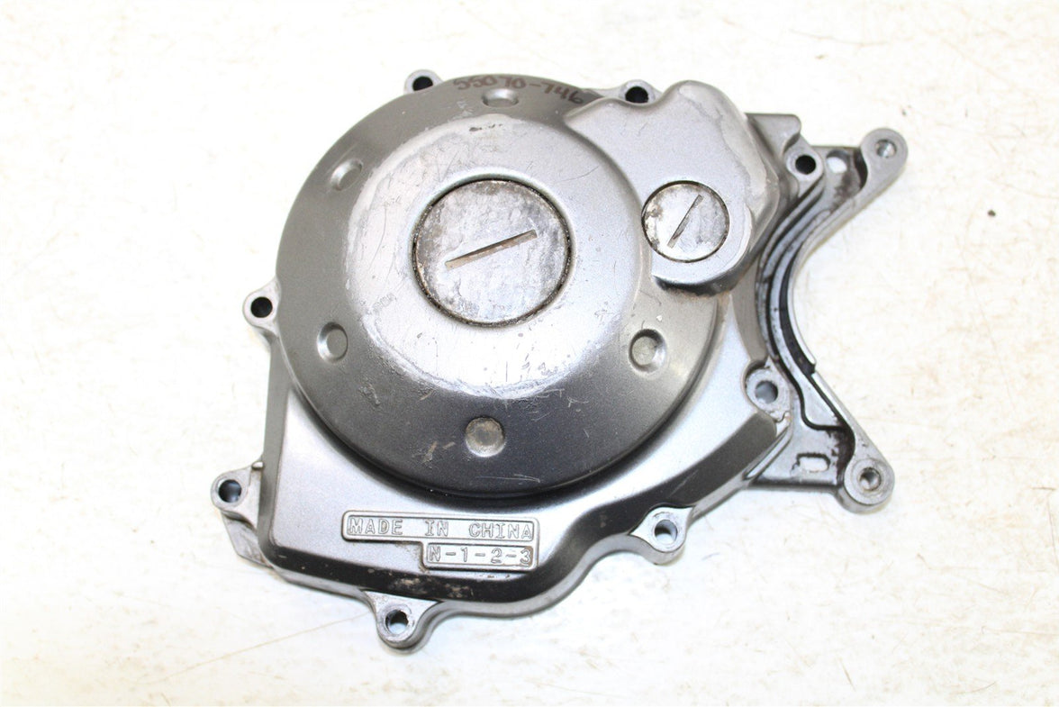 2006 Yamaha TTR 50 E Stator Cover 55070