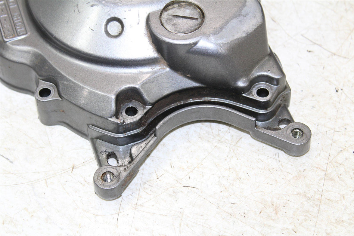 2006 Yamaha TTR 50 E Stator Cover 55070