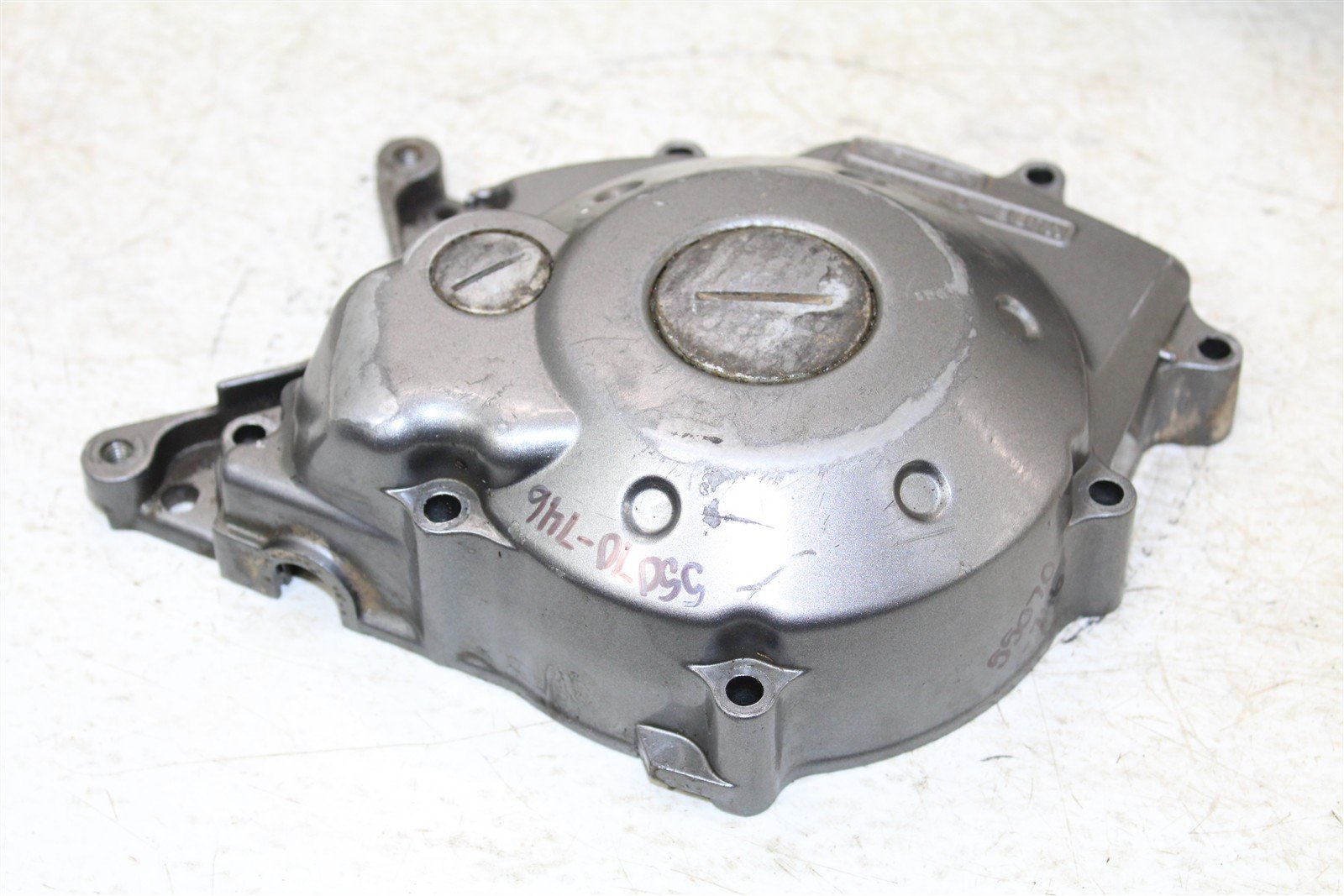 2006 Yamaha TTR 50 E Stator Cover 55070