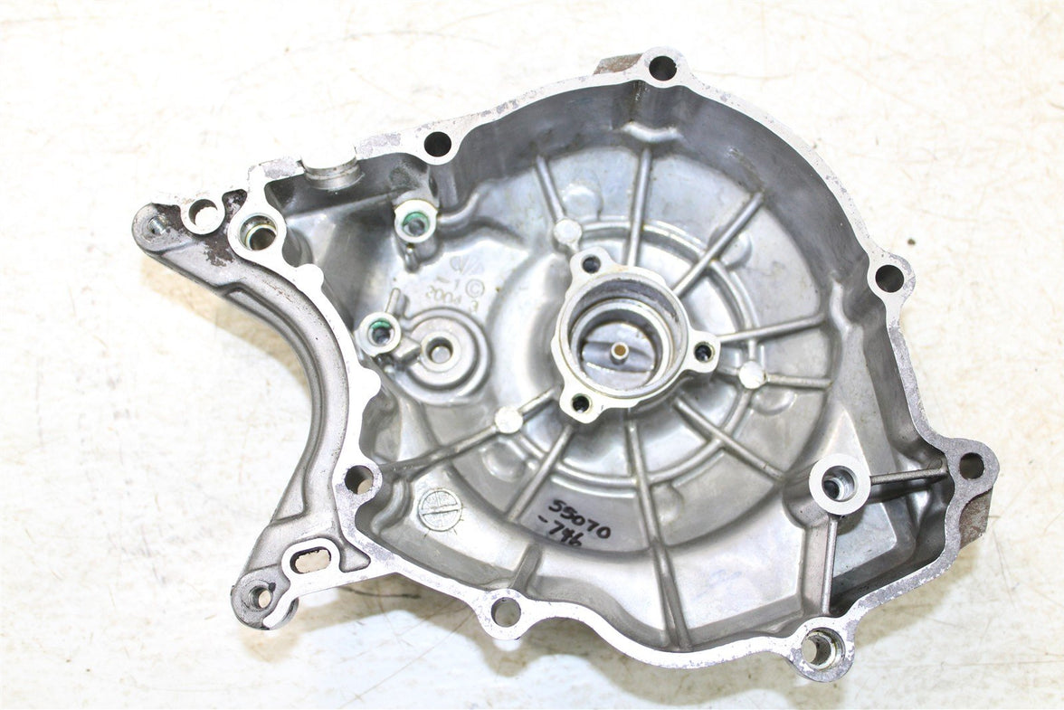 2006 Yamaha TTR 50 E Stator Cover 55070