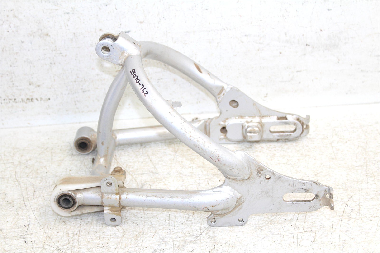 2006 Yamaha TTR 50 E Swingarm Swing Arm 55070