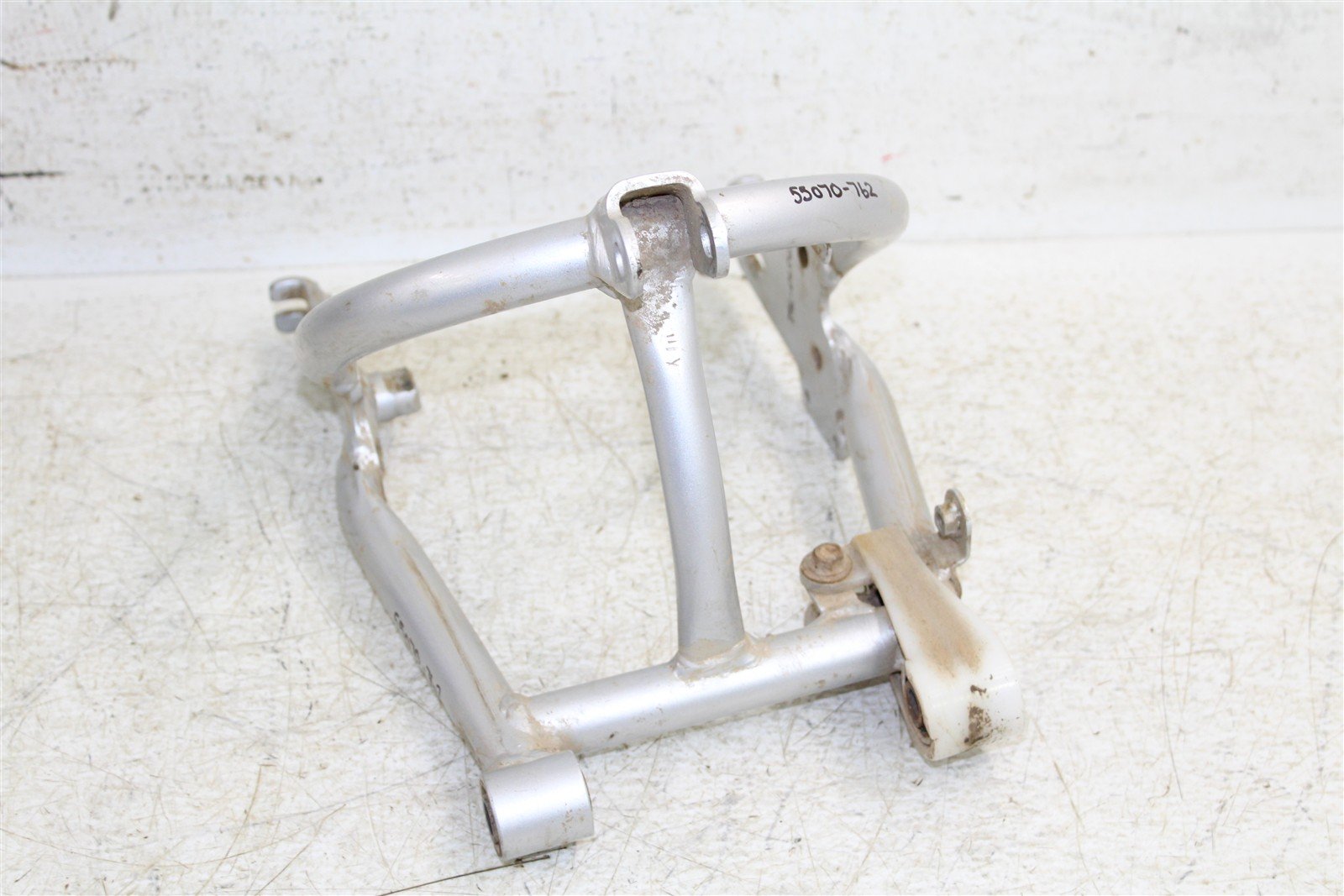 2006 Yamaha TTR 50 E Swingarm Swing Arm 55070