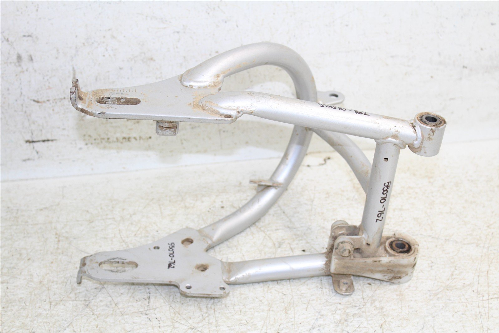 2006 Yamaha TTR 50 E Swingarm Swing Arm 55070