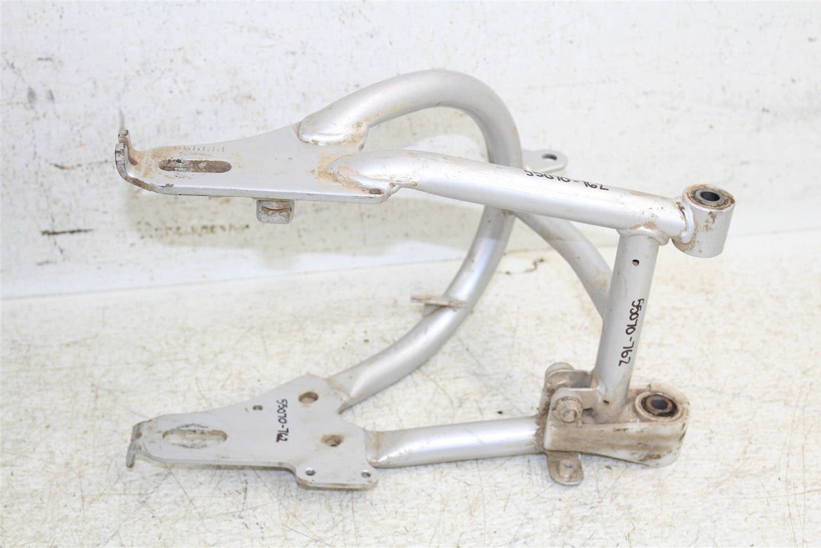 2006 Yamaha TTR 50 E Swingarm Swing Arm 55070