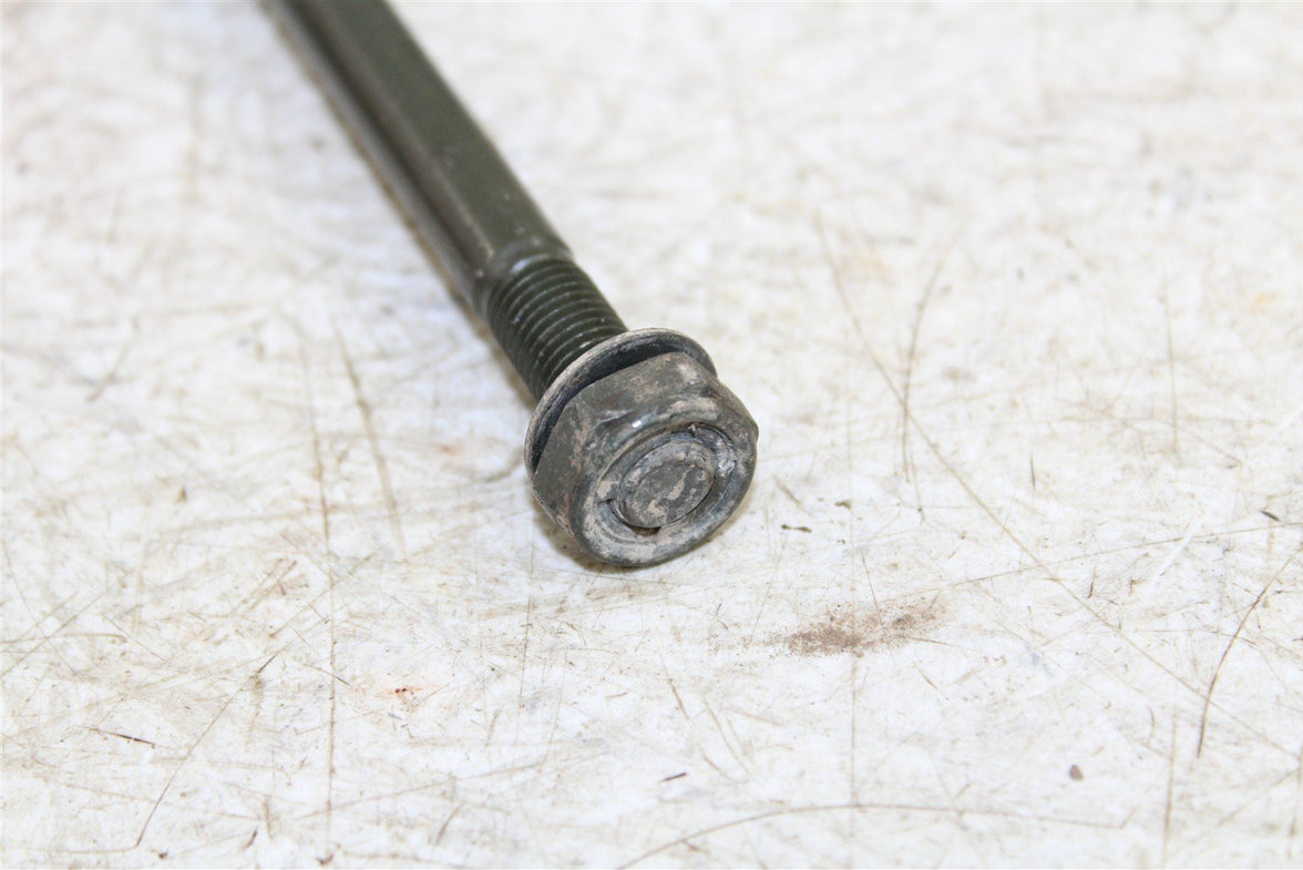 2006 Yamaha TTR 50 E Swingarm Bolt Nut 55070