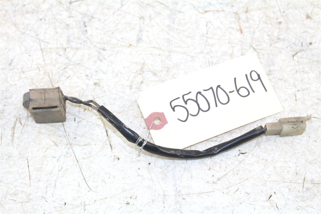 2006 Yamaha TTR 50 E Thermo Switch Relay 55070