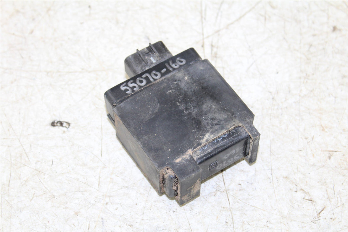 2006 Yamaha TTR 50 E CDI ECU Computer Igniter Ignition 55070