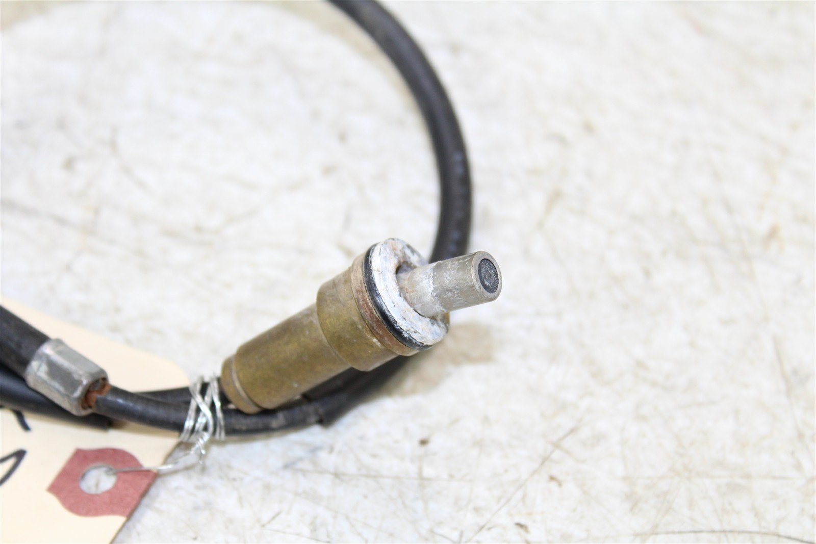 2006 Yamaha TTR 50 E Choke Cable Wire Plunger 55070