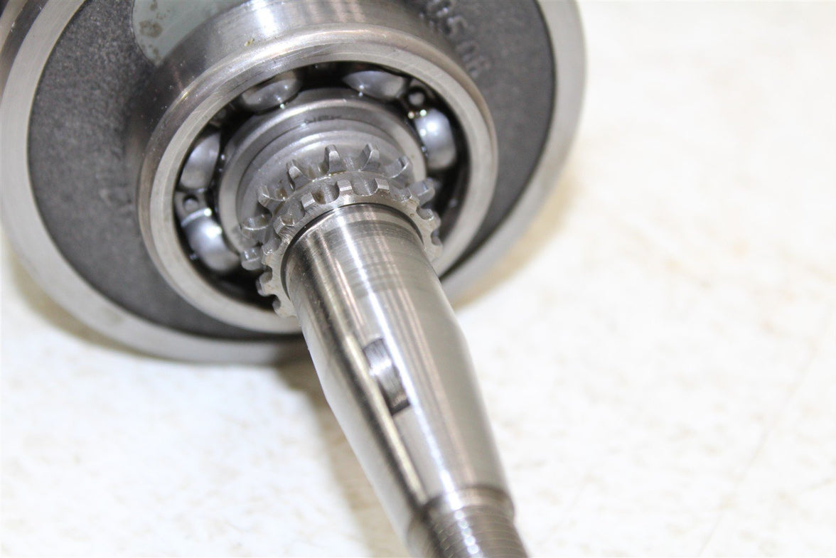 2006 Yamaha TTR 50 E Crankshaft Crank Shaft Connecting Rod 55070