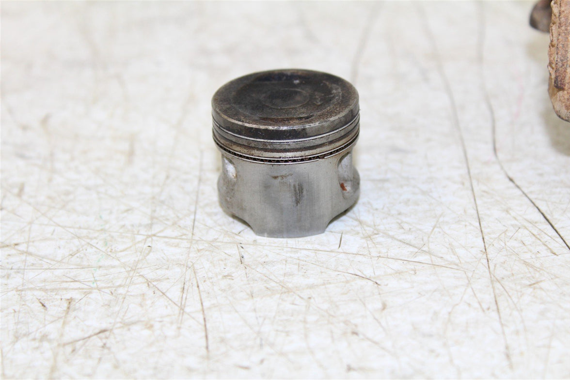 2006 Yamaha TTR 50 E Cylinder Jug w/ Piston 55070