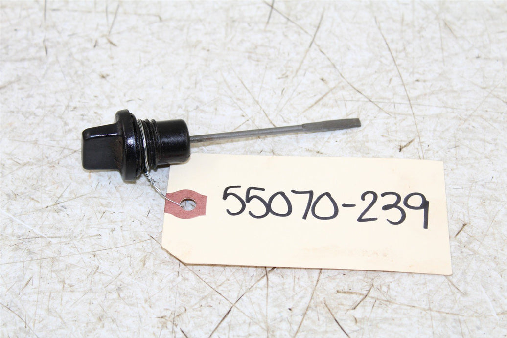 2006 Yamaha TTR 50 E Dip Stick Oil Gauge 55070