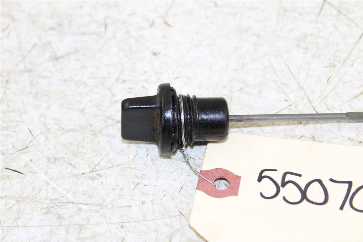 2006 Yamaha TTR 50 E Dip Stick Oil Gauge 55070