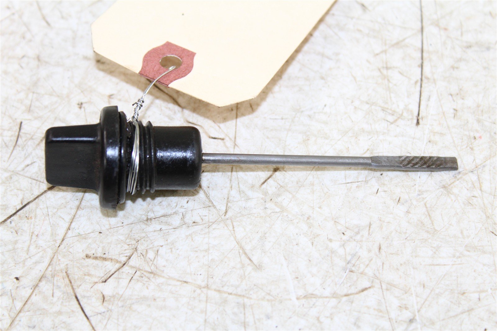 2006 Yamaha TTR 50 E Dip Stick Oil Gauge 55070