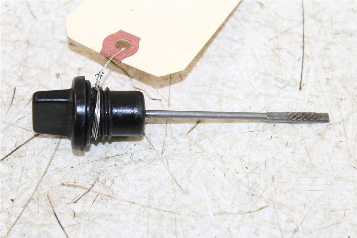 2006 Yamaha TTR 50 E Dip Stick Oil Gauge 55070