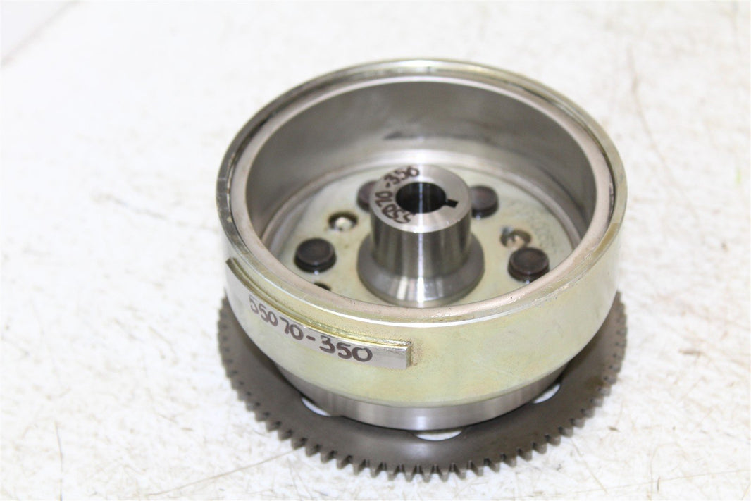 2006 Yamaha TTR 50 E Flywheel Magneto 55070