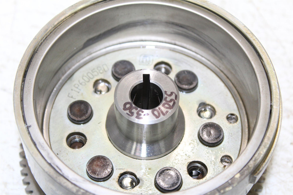 2006 Yamaha TTR 50 E Flywheel Magneto 55070