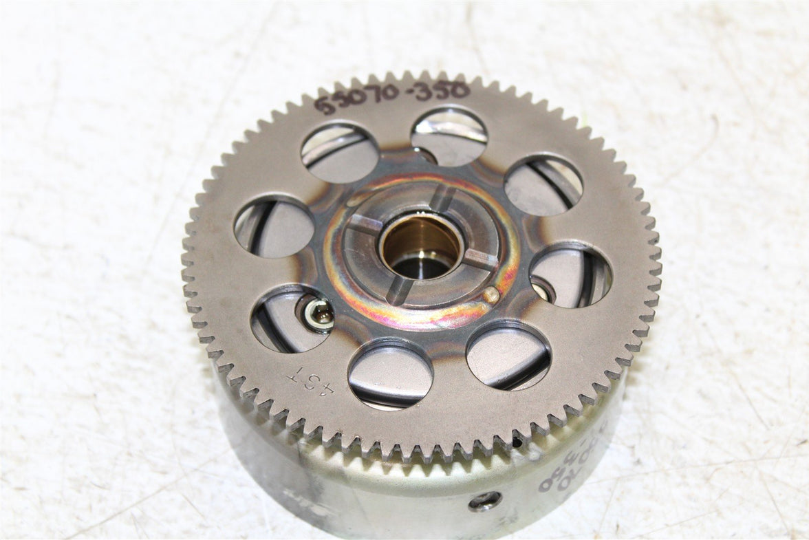 2006 Yamaha TTR 50 E Flywheel Magneto 55070