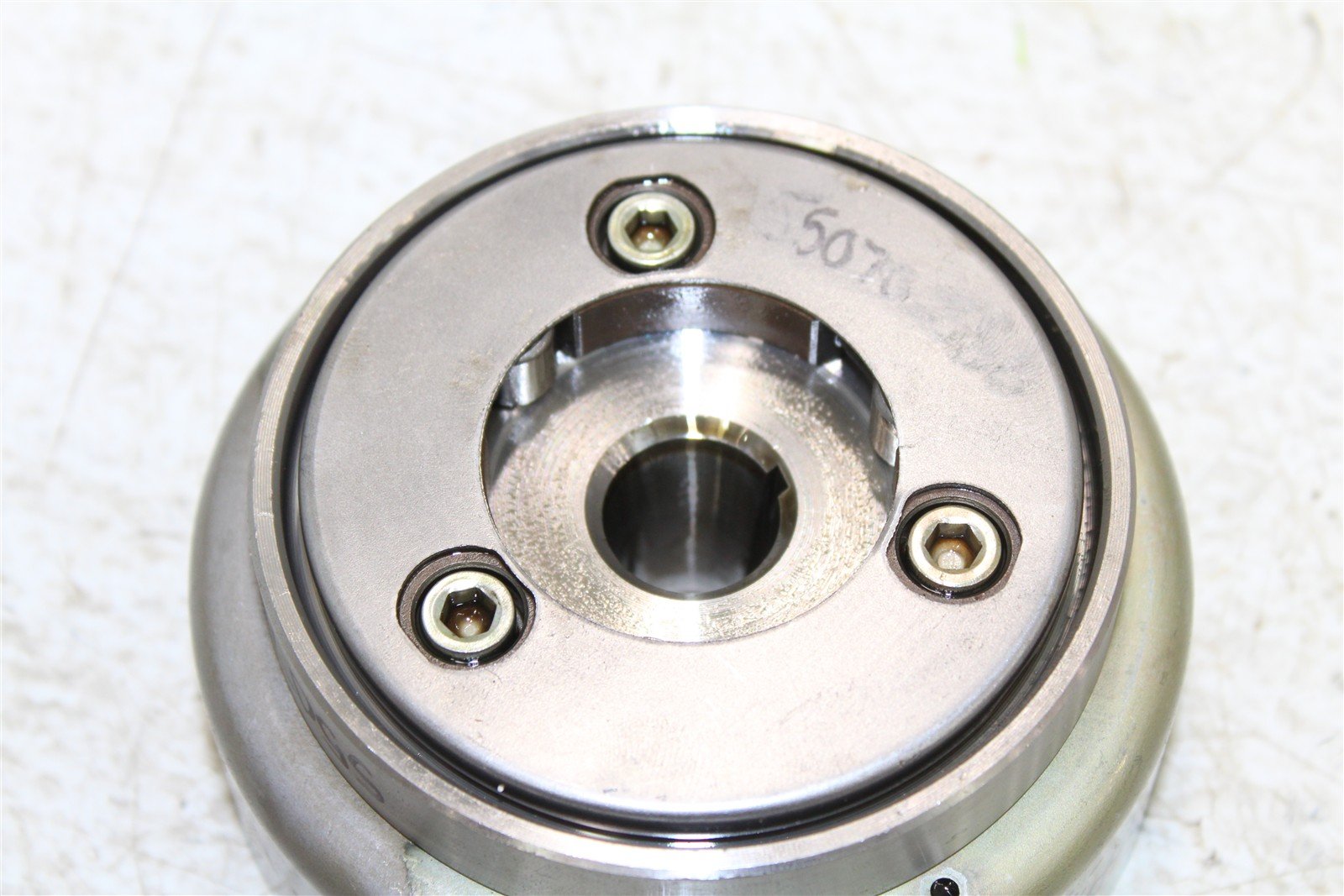 2006 Yamaha TTR 50 E Flywheel Magneto 55070