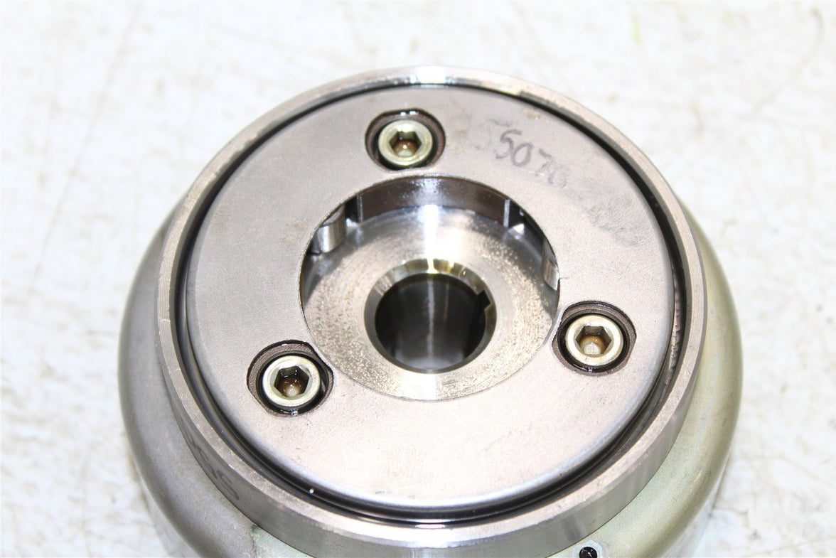 2006 Yamaha TTR 50 E Flywheel Magneto 55070