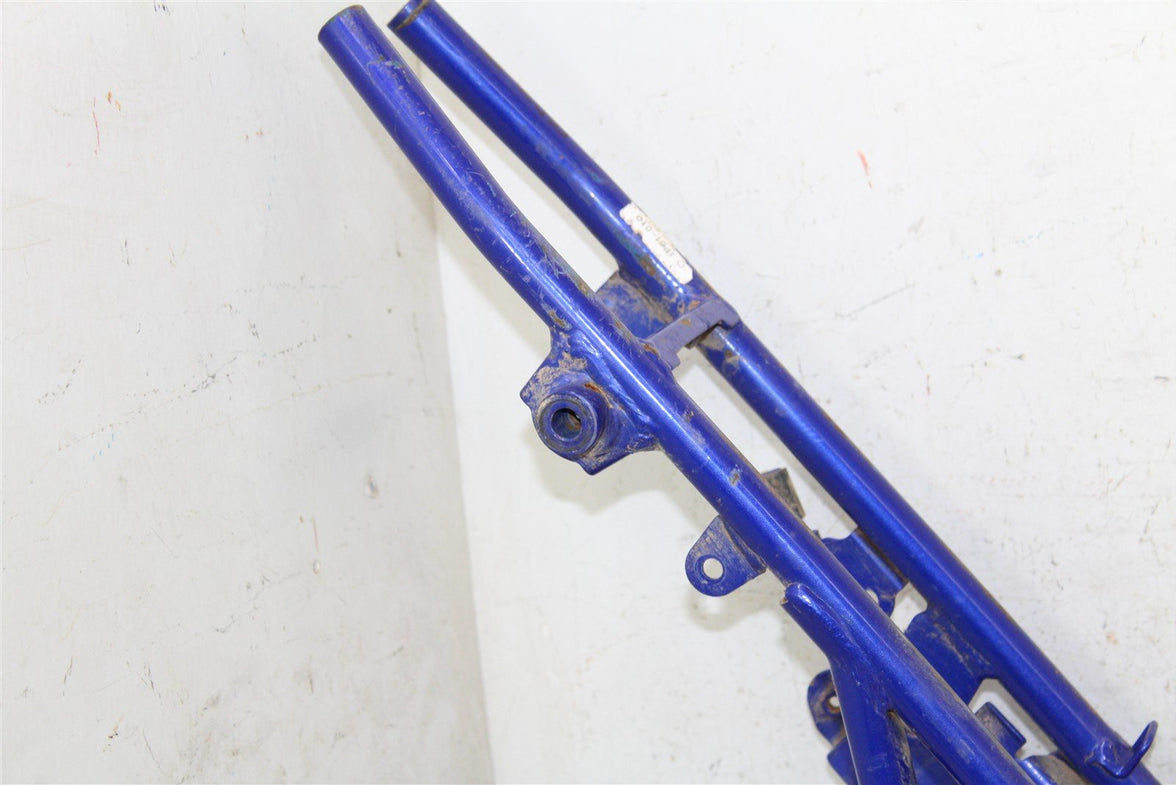 2006 Yamaha TTR 50 E Main Frame Chassis BOS 55070