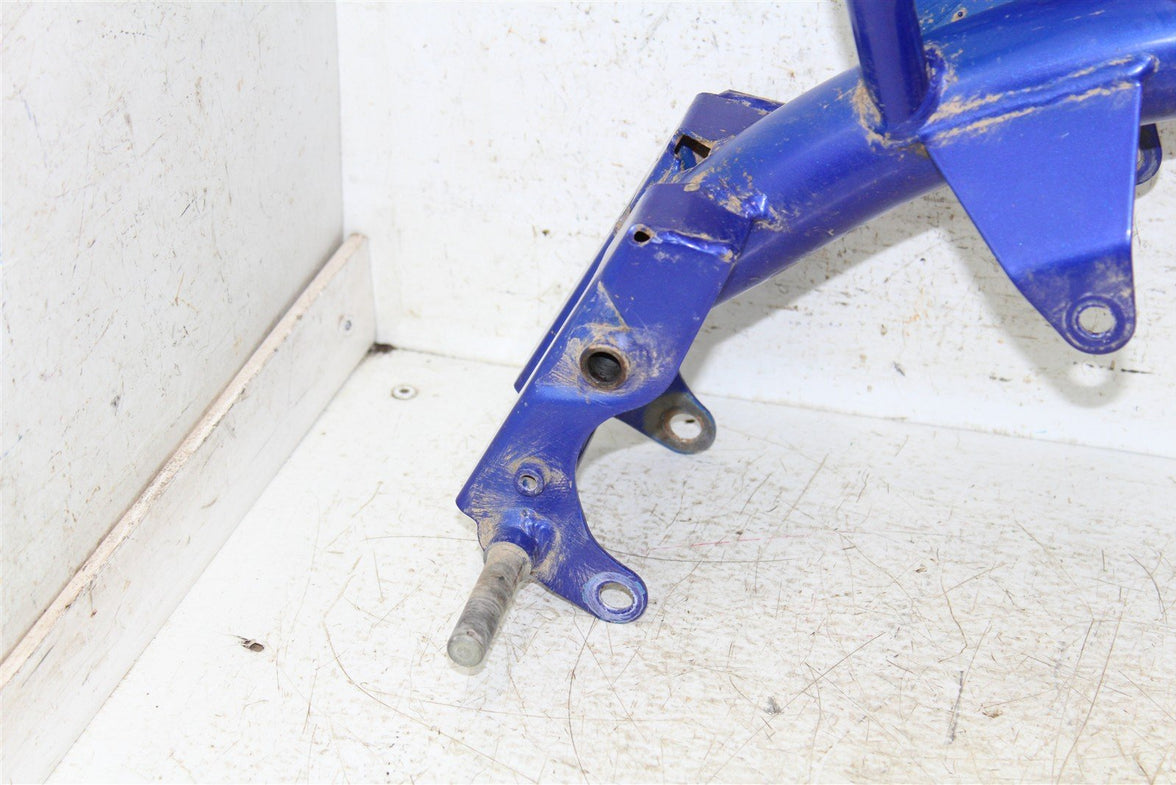 2006 Yamaha TTR 50 E Main Frame Chassis BOS 55070
