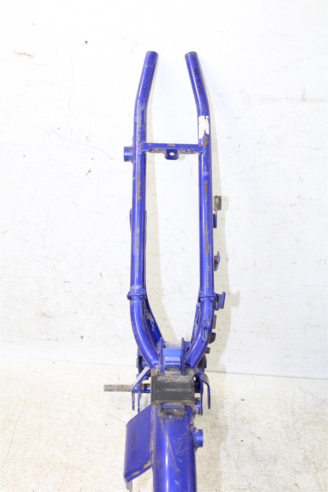 2006 Yamaha TTR 50 E Main Frame Chassis BOS 55070