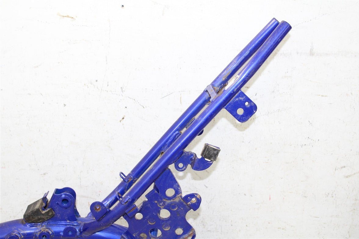 2006 Yamaha TTR 50 E Main Frame Chassis BOS 55070