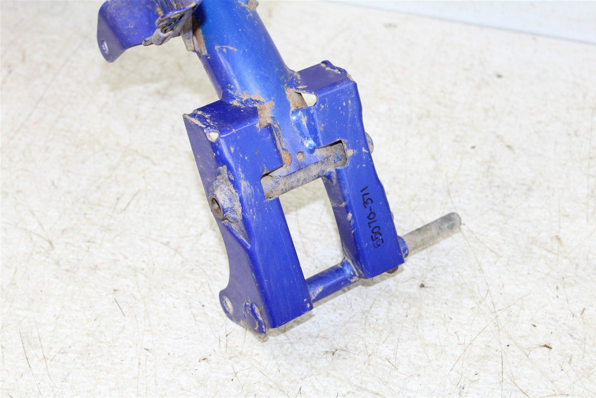 2006 Yamaha TTR 50 E Main Frame Chassis BOS 55070