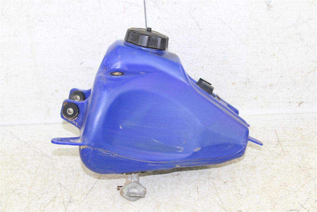 2006 Yamaha TTR 50 E Gas Fuel Tank 55070