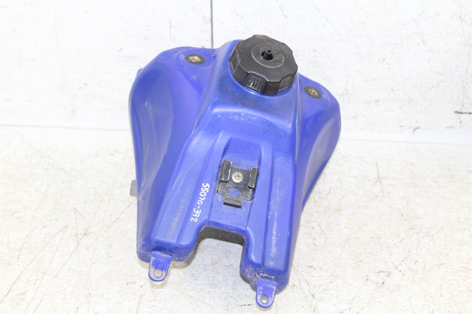 2006 Yamaha TTR 50 E Gas Fuel Tank 55070