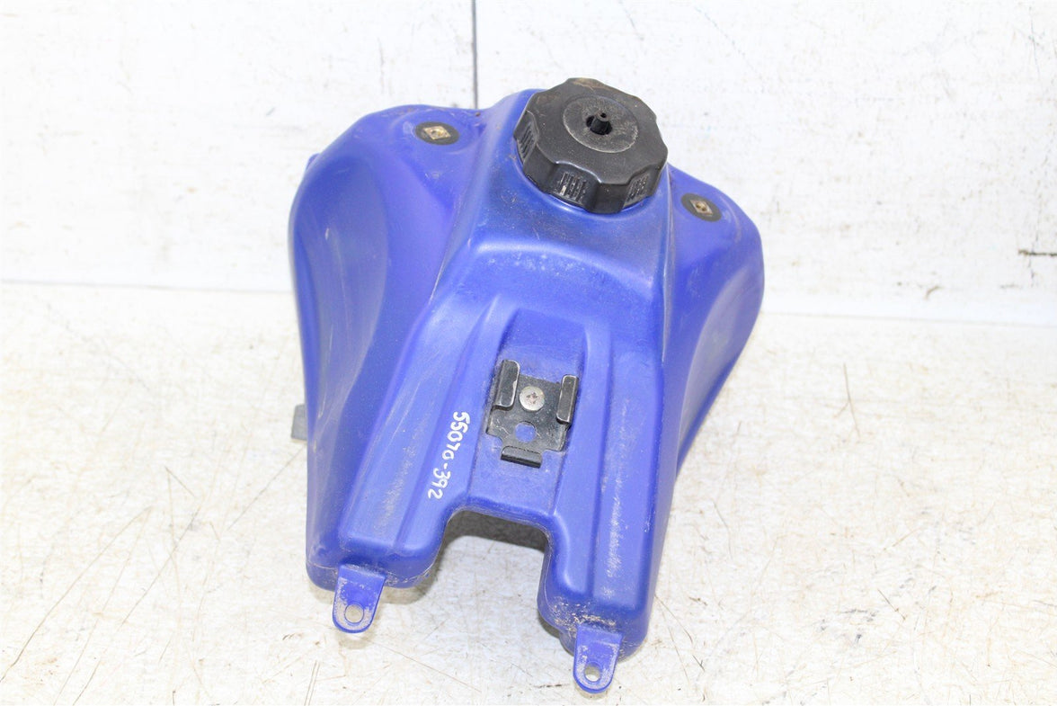 2006 Yamaha TTR 50 E Gas Fuel Tank 55070