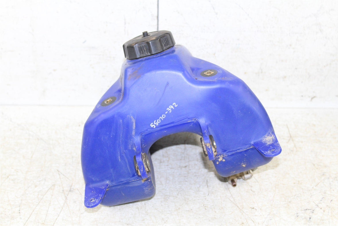 2006 Yamaha TTR 50 E Gas Fuel Tank 55070