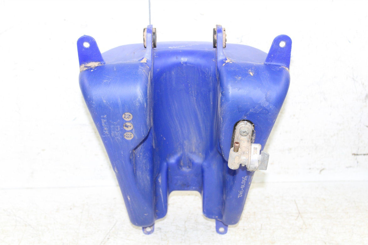 2006 Yamaha TTR 50 E Gas Fuel Tank 55070