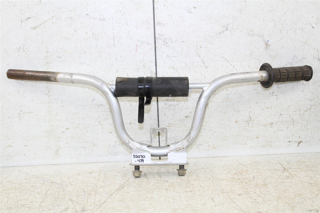 2006 Yamaha TTR 50 E Handlebars Bars 55070