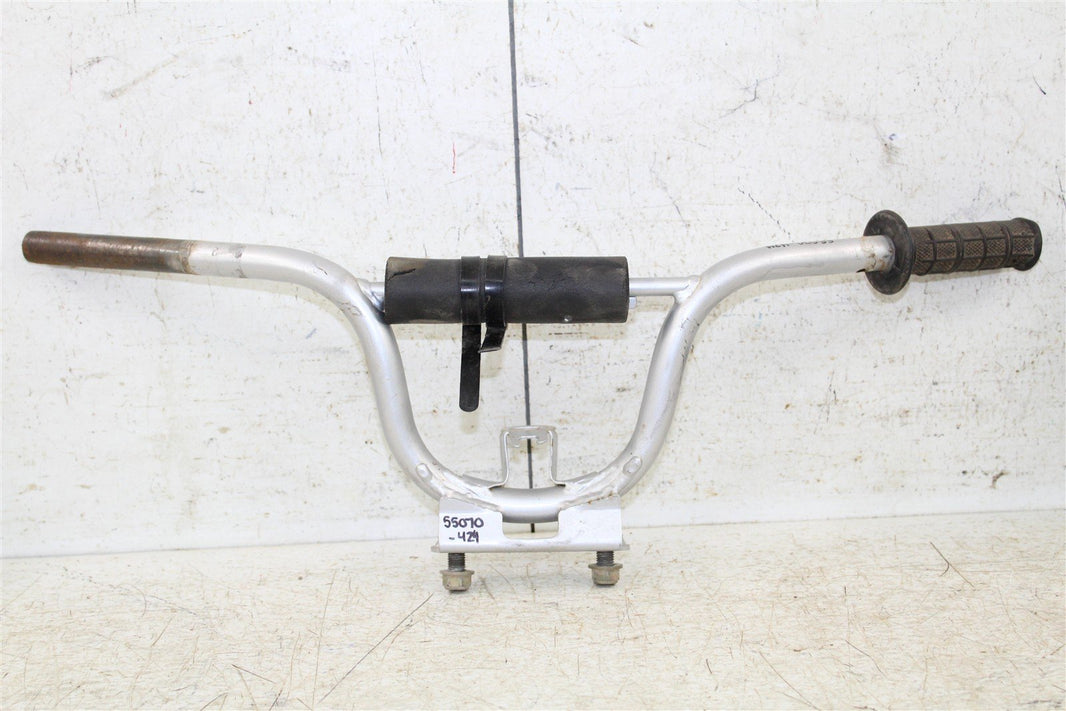 2006 Yamaha TTR 50 E Handlebars Bars 55070
