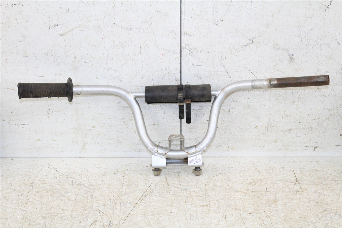 2006 Yamaha TTR 50 E Handlebars Bars 55070