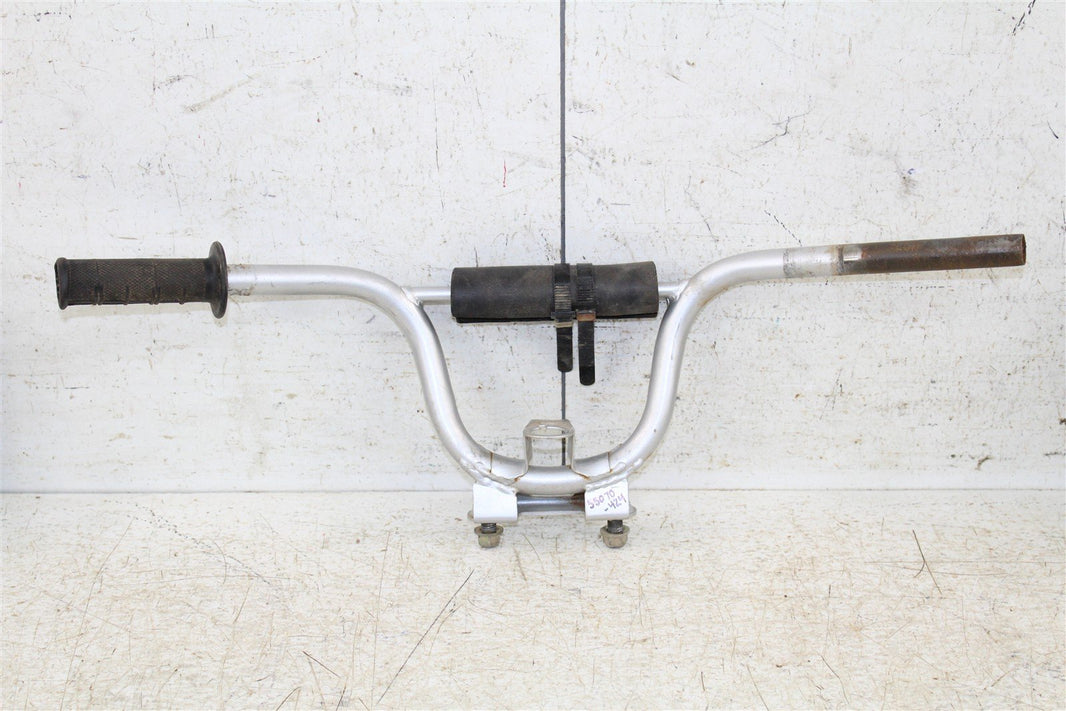 2006 Yamaha TTR 50 E Handlebars Bars 55070