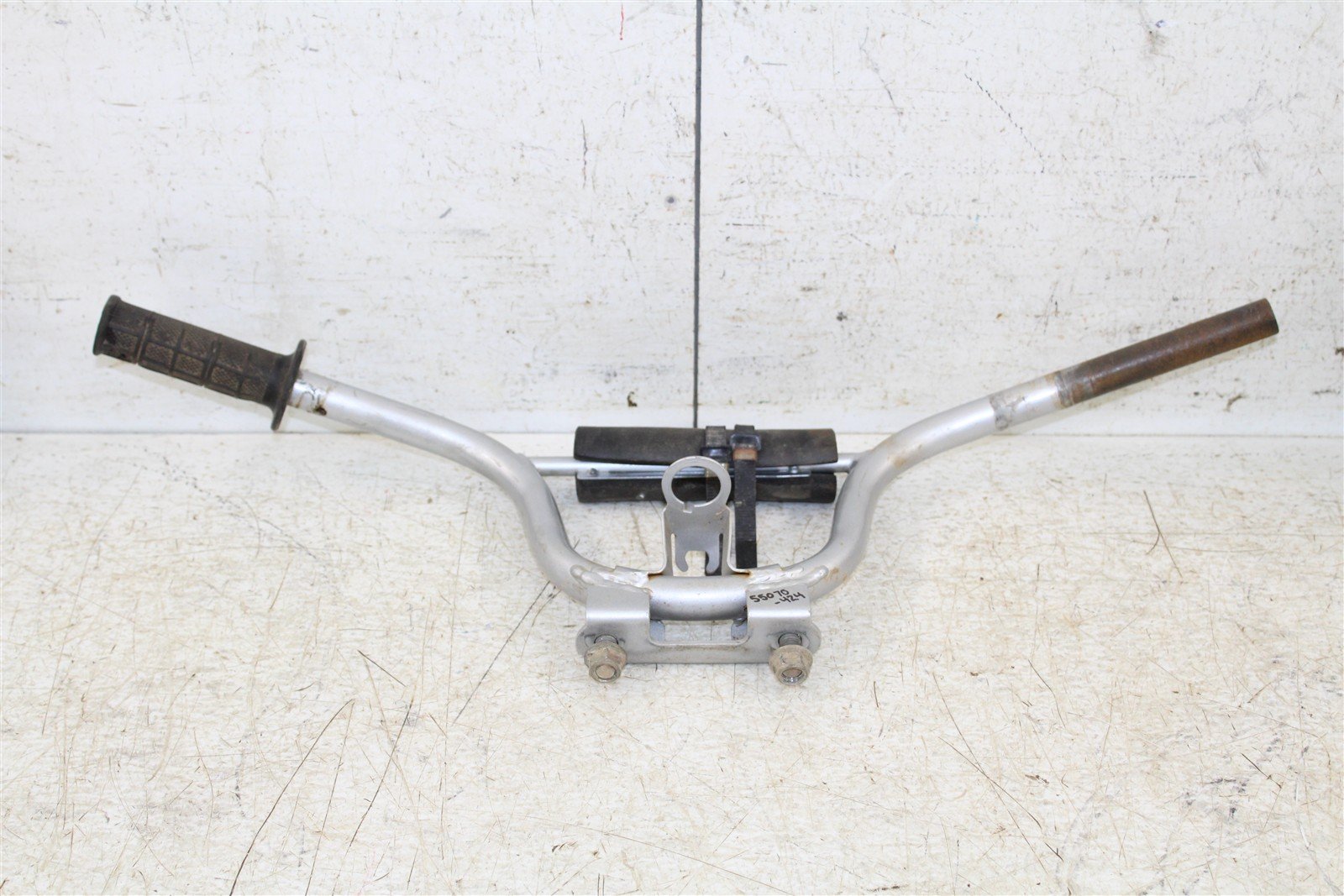 2006 Yamaha TTR 50 E Handlebars Bars 55070