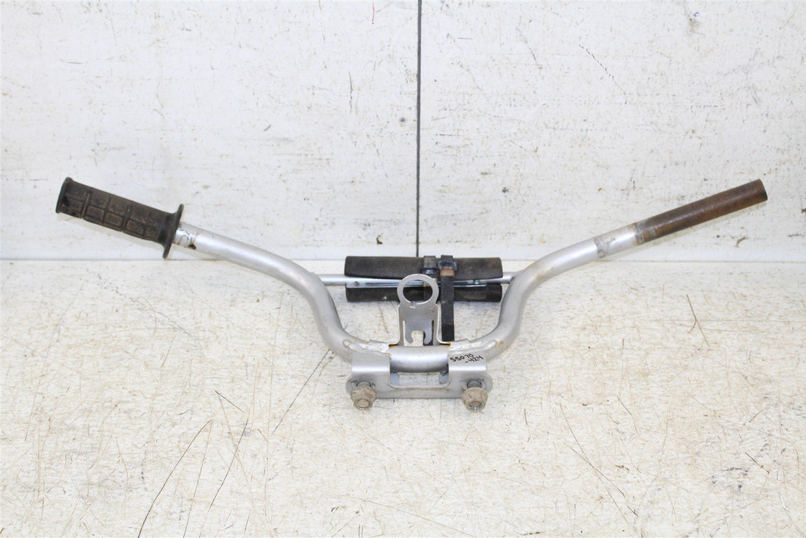 2006 Yamaha TTR 50 E Handlebars Bars 55070