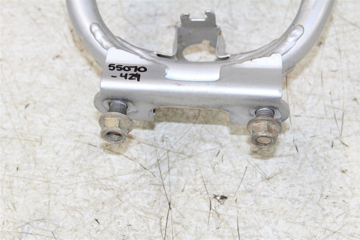 2006 Yamaha TTR 50 E Handlebars Bars 55070